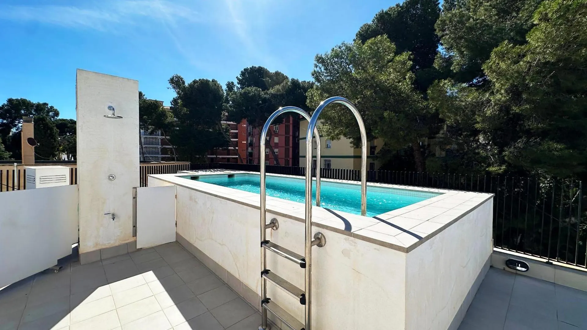 Smart Studio Waves Torremolinos