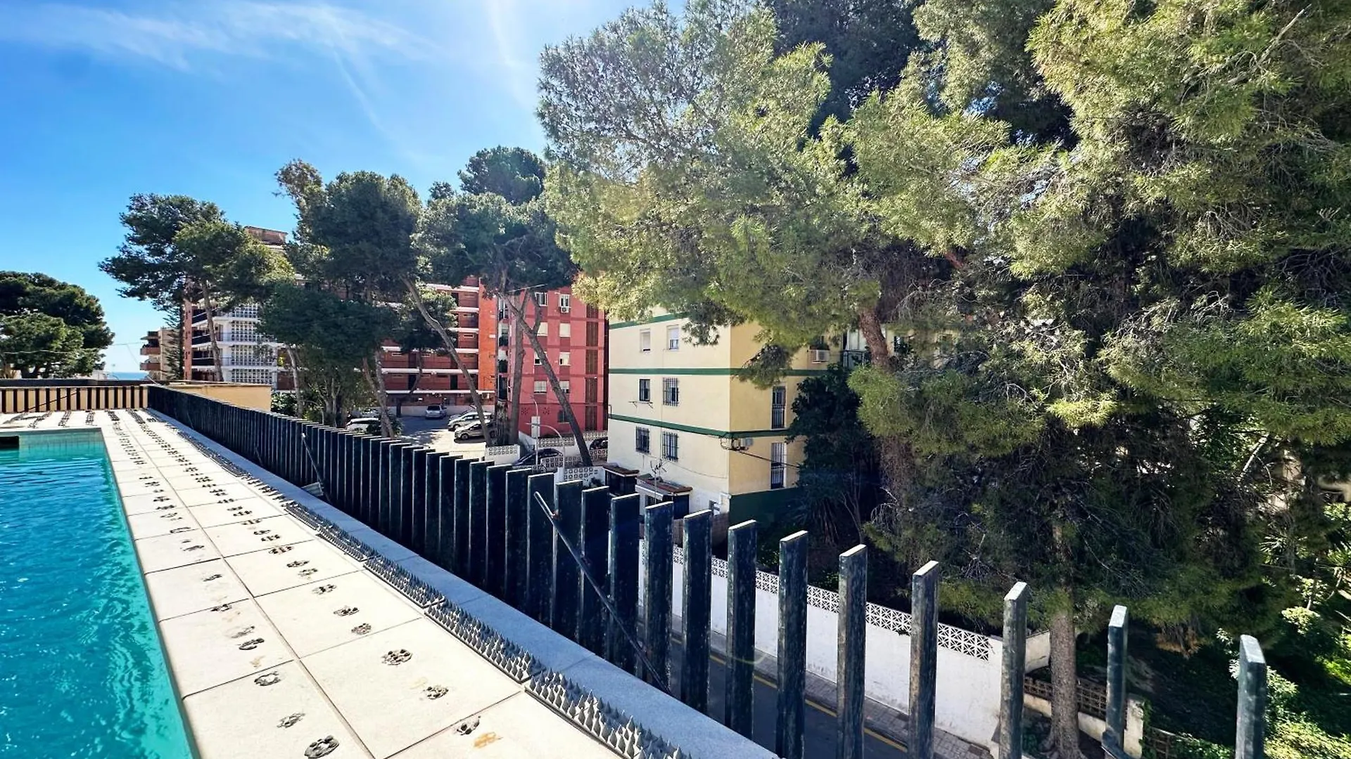 Appartement Smart Studio Waves Torremolinos