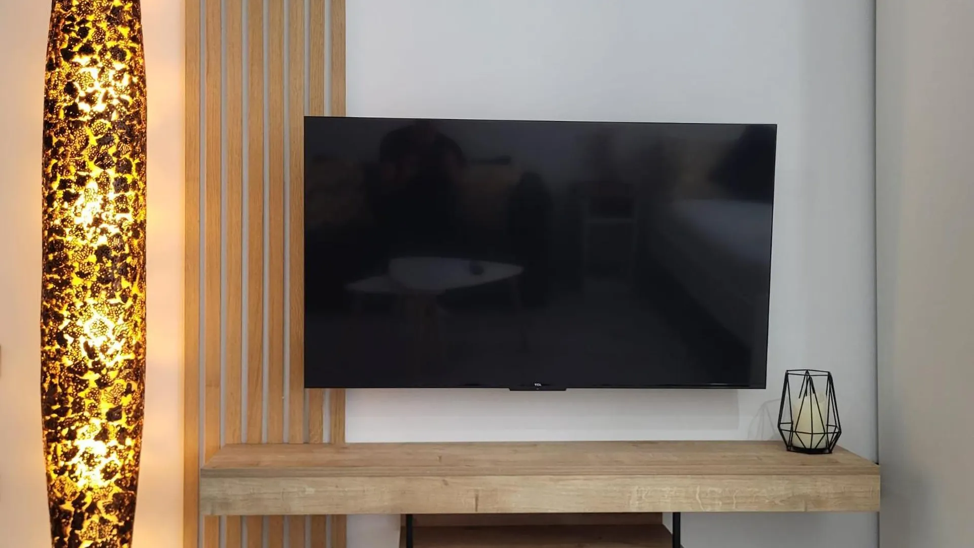 Smart Studio Waves Torremolinos Appartement