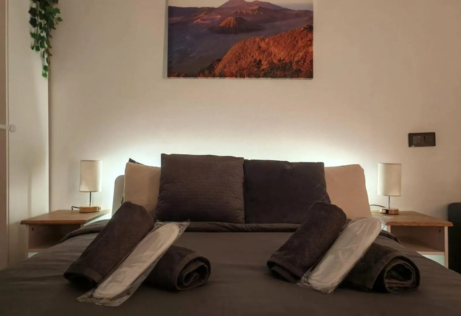 Smart Studio Waves Torremolinos 0*,