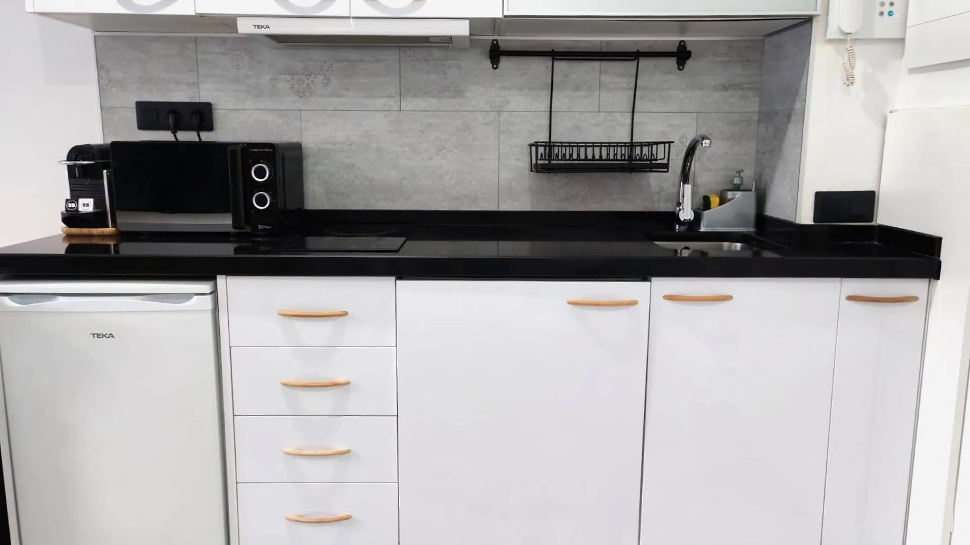Appartement Smart Studio Waves Torremolinos