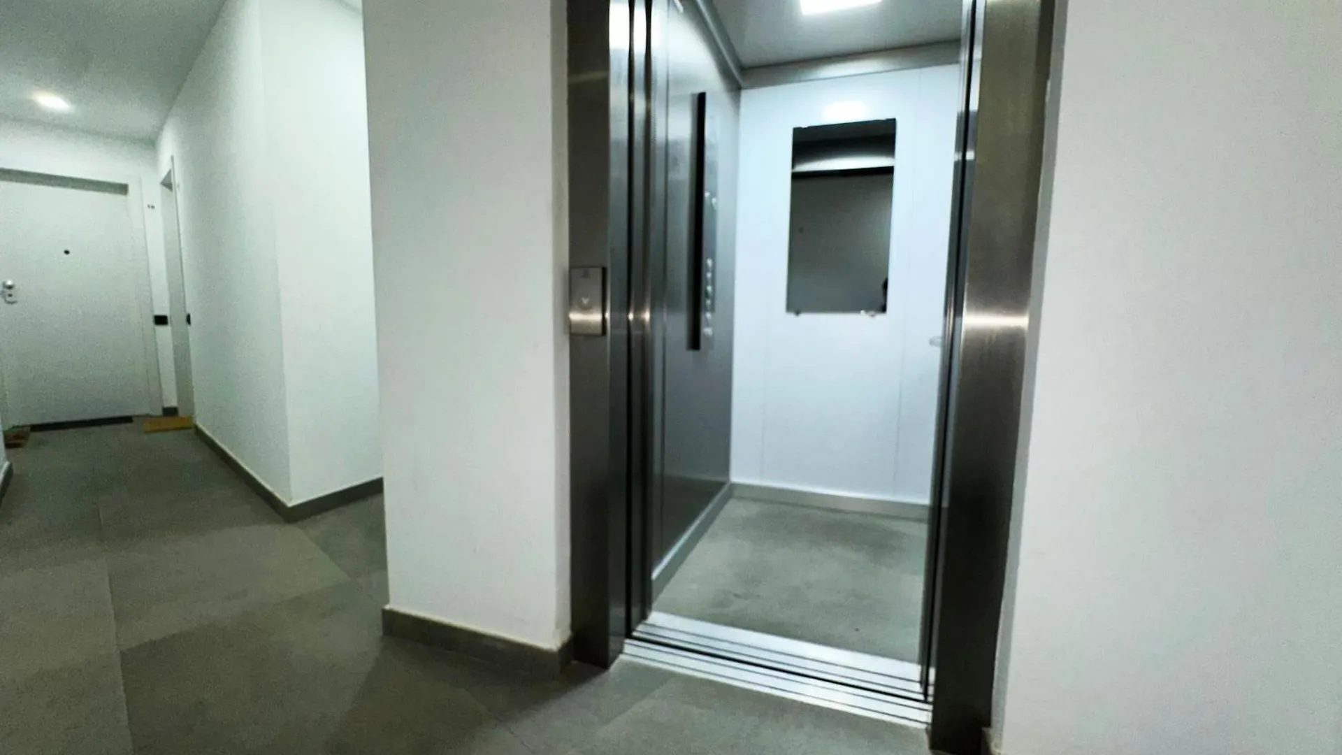 Smart Studio Waves Torremolinos Apartment