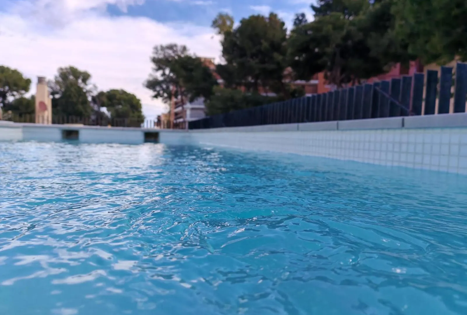 Apartment Smart Studio Waves Torremolinos