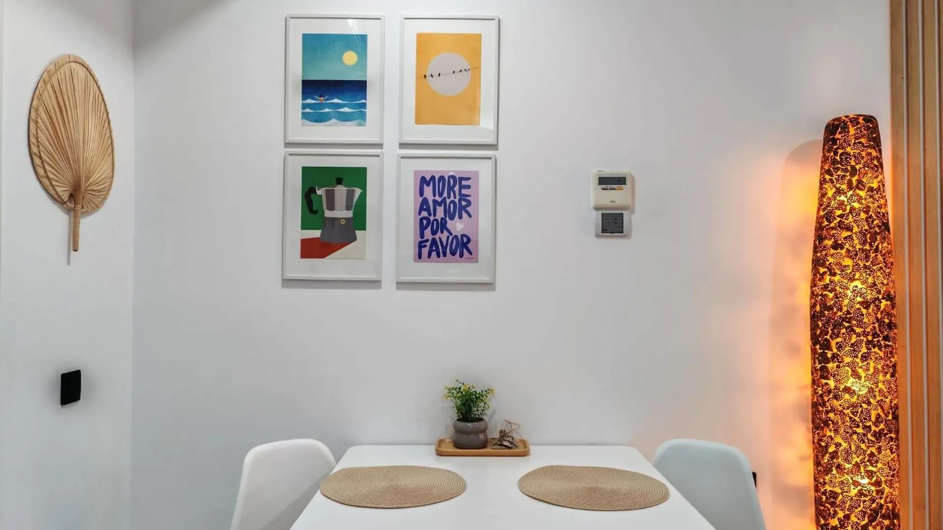 Smart Studio Waves Torremolinos